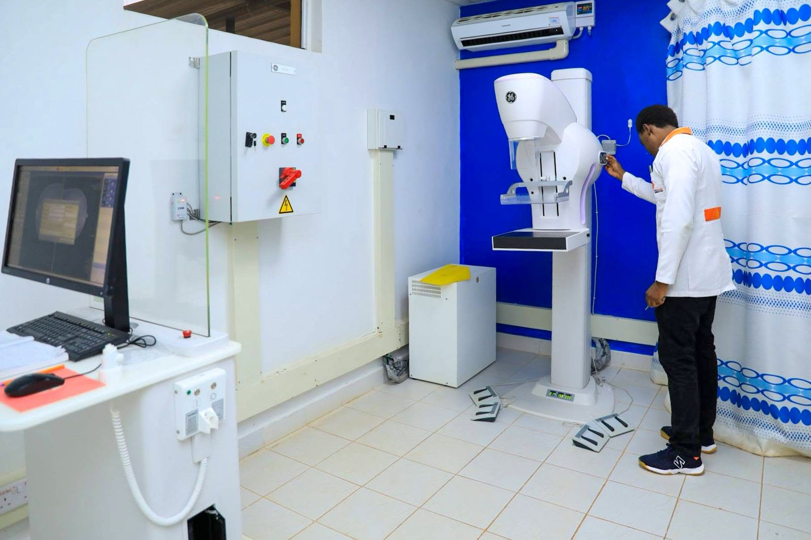 Sliding Image Placeholder